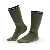 Parabellum® Active Socks Green