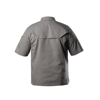 Flipjack™ Workshirt Dark Grey