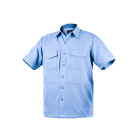 Blackjack Duty Shirt Sky Blue