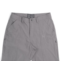 CRUZE Pants - Ash Grey