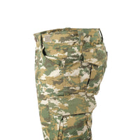 JUST CARGO MK4 Tactical Combat - TNI Prima