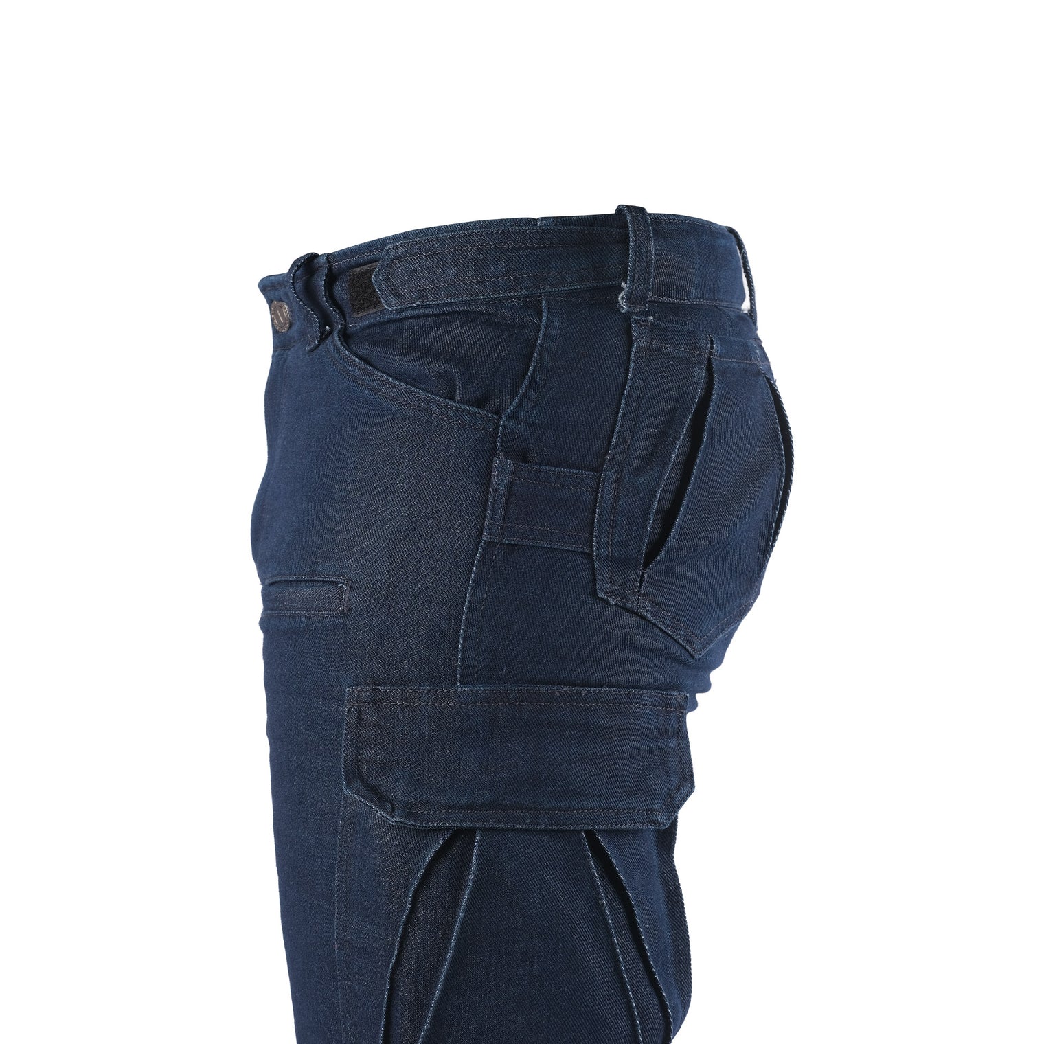 JUST CARGO MK4 Tactical Combat Denim