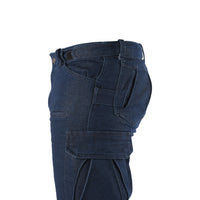 JUST CARGO MK4 Tactical Combat Denim