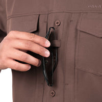 Blackjack Duty Shirt Timberwood
