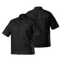 Flipjack™ Workshirt Black