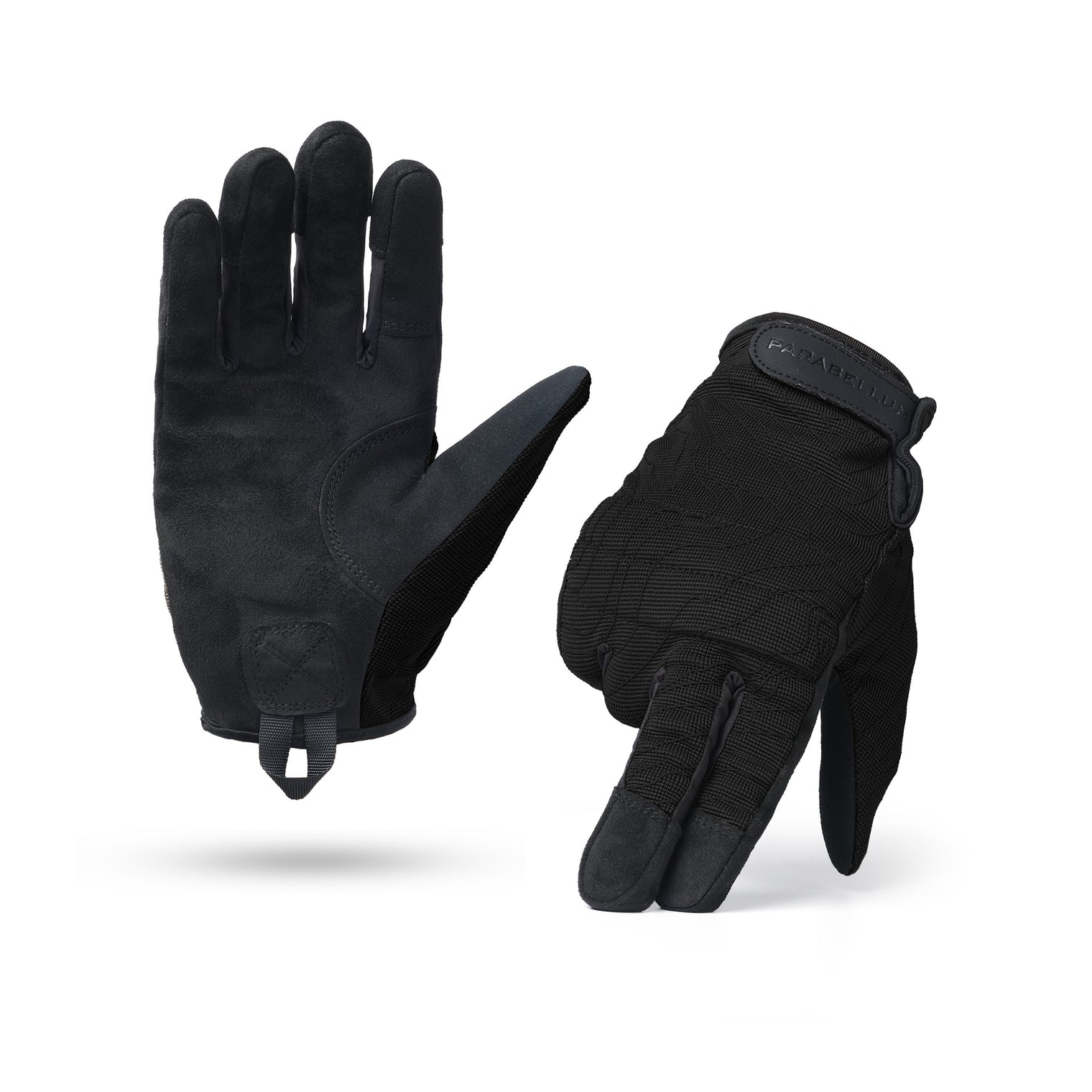 Infill™ Light Tactical Assault Gloves Black