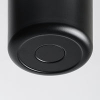 Tumbler Hydro All Black 30 Oz