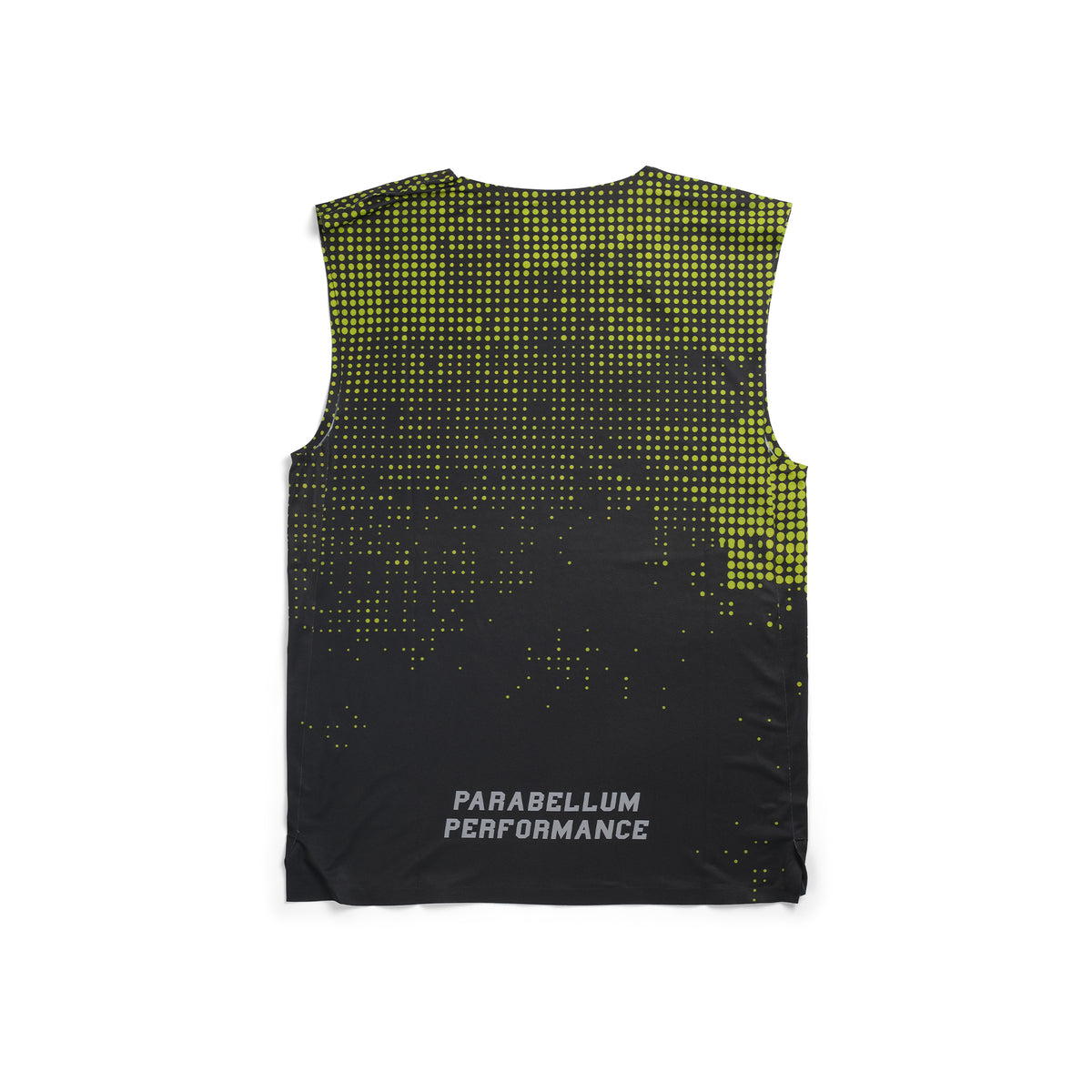 Q-TANK™ Athletic Tanktop 004 Green