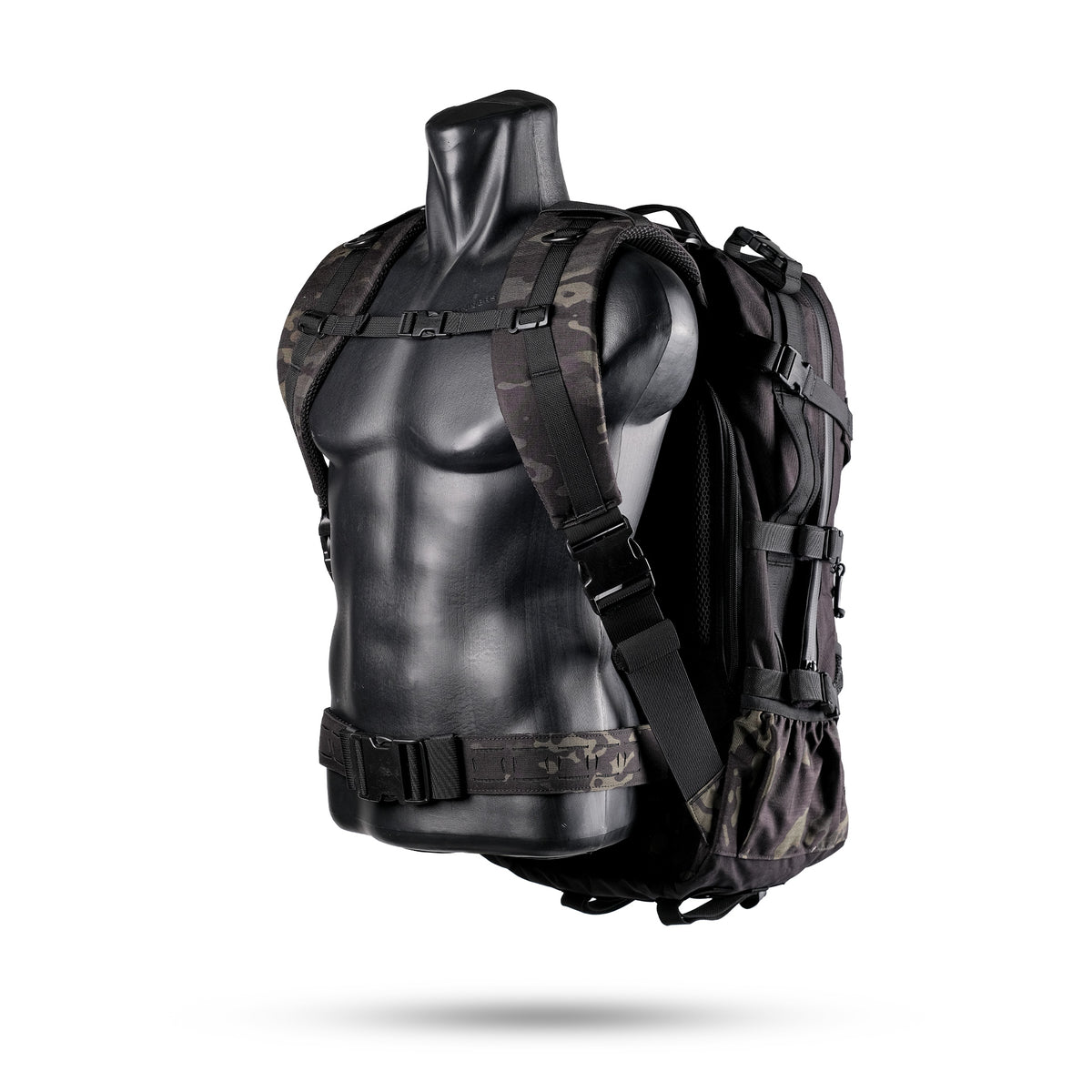 Orca Multicam Black - 9