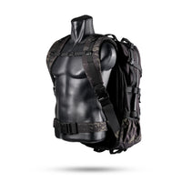 Tactical Backpack Orca Multicam Black