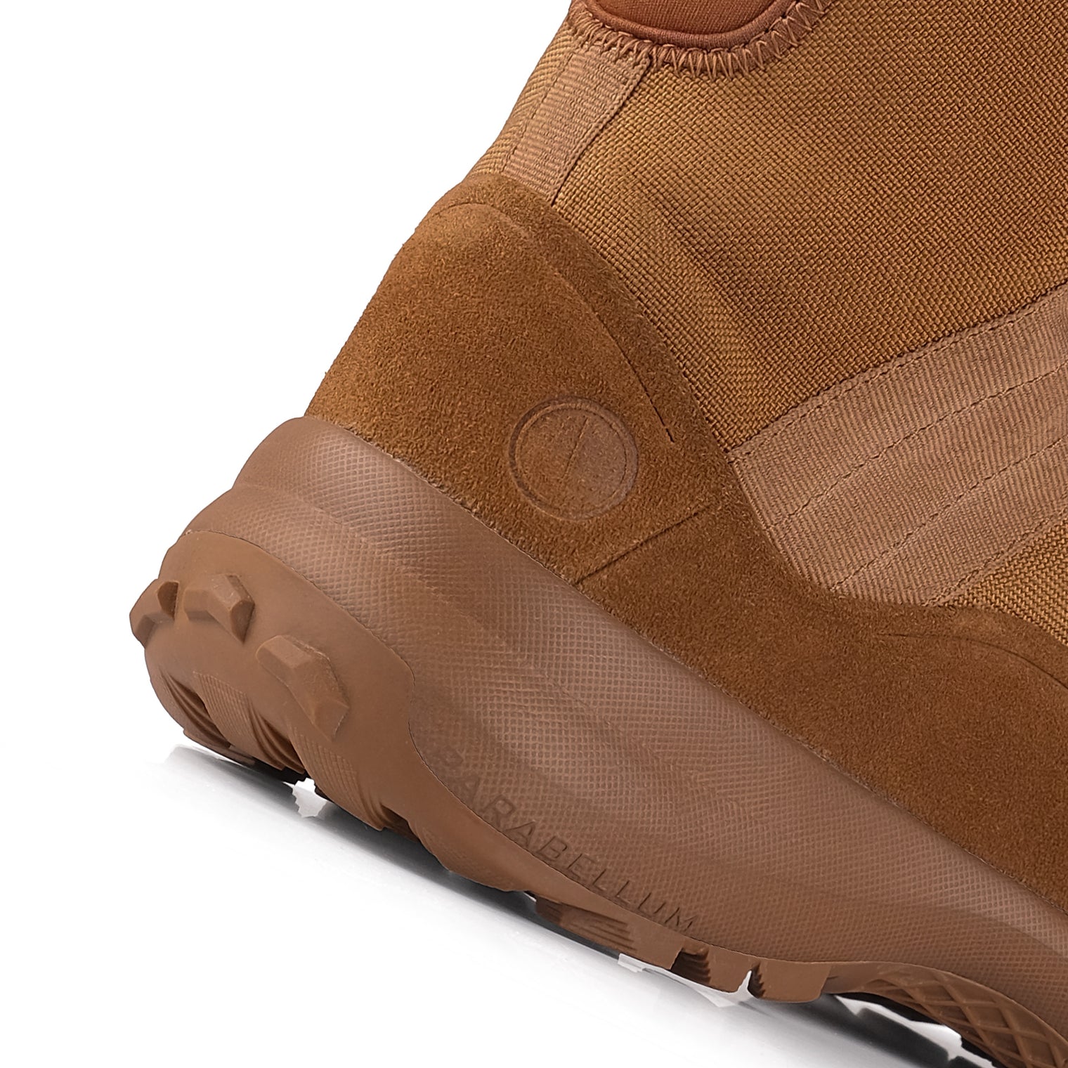 Slick™ Coyote Brown Laces