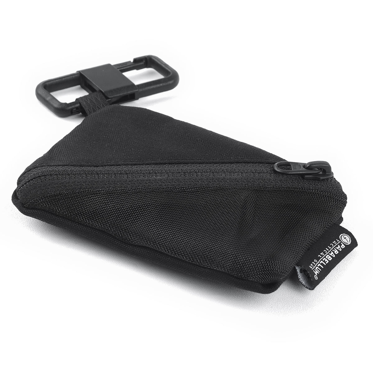 Pulse Card Holder Pouch - Black
