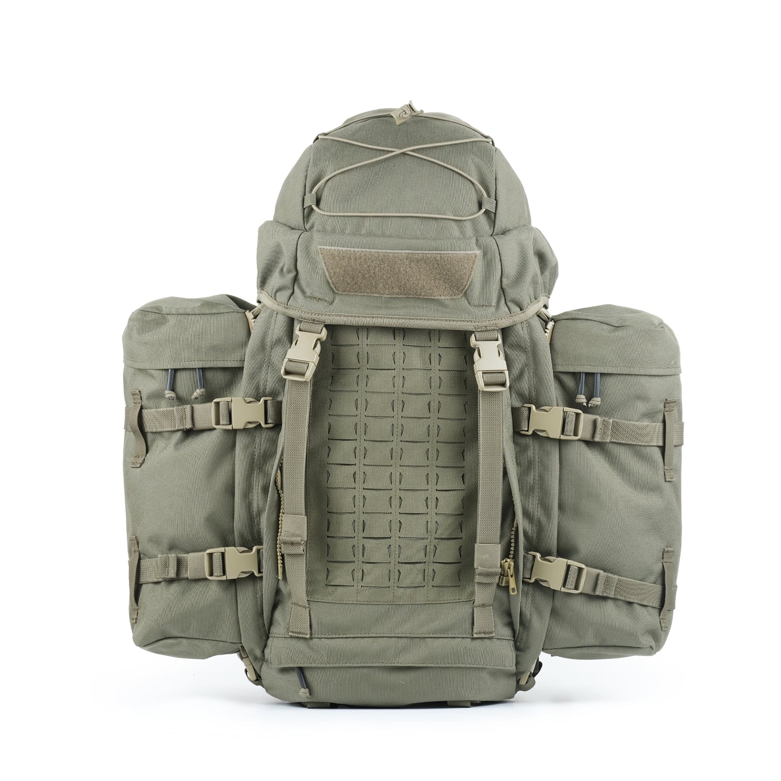 Tactical Backpack Byson Ranger Green