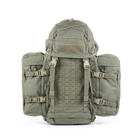 Tactical Backpack Byson Ranger Green