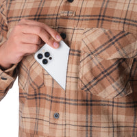 Parabellum® LUMBERJACK™  Work Shirt 014