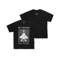 Parabellum® Tees™ Sky Division F 22