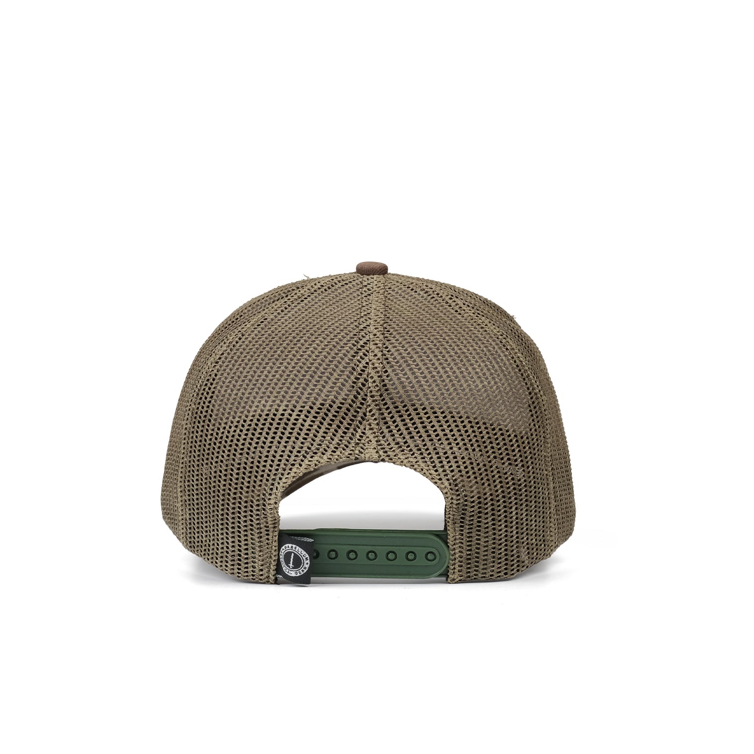 Trucker Hat Camo Series Duck Hunter