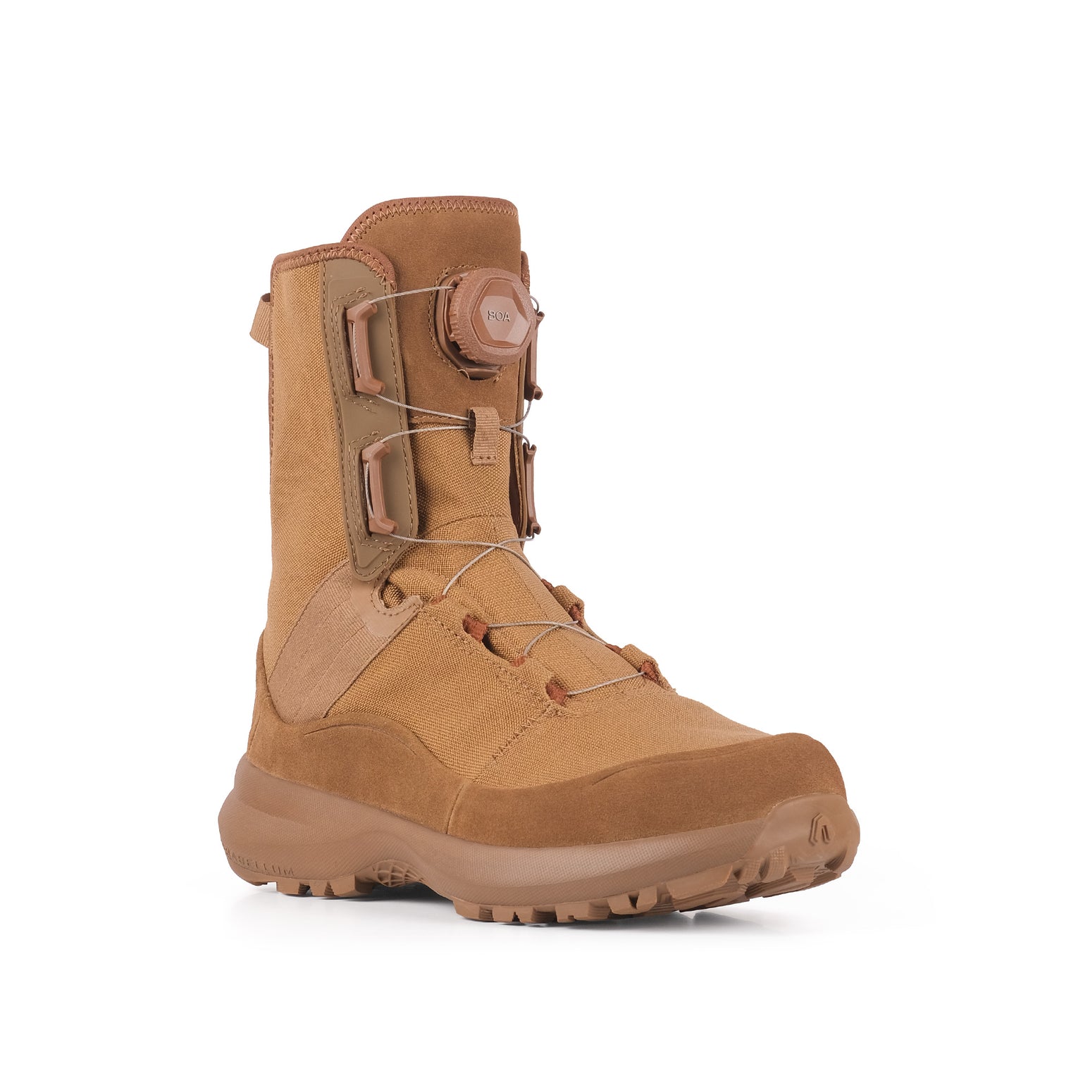 PRE ORDER!! Parabellum® Slick™ Coyote Brown