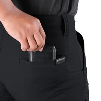 Cruze Pants™ - Black