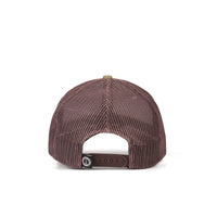 Trucker Hat Camo Series Multicam