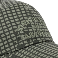 Parabellum Trucker Hat Camo Series - DNC