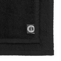Parabellum® Sport Towel Black