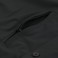 Kemeja Ginza Tactical Field Shirt Black