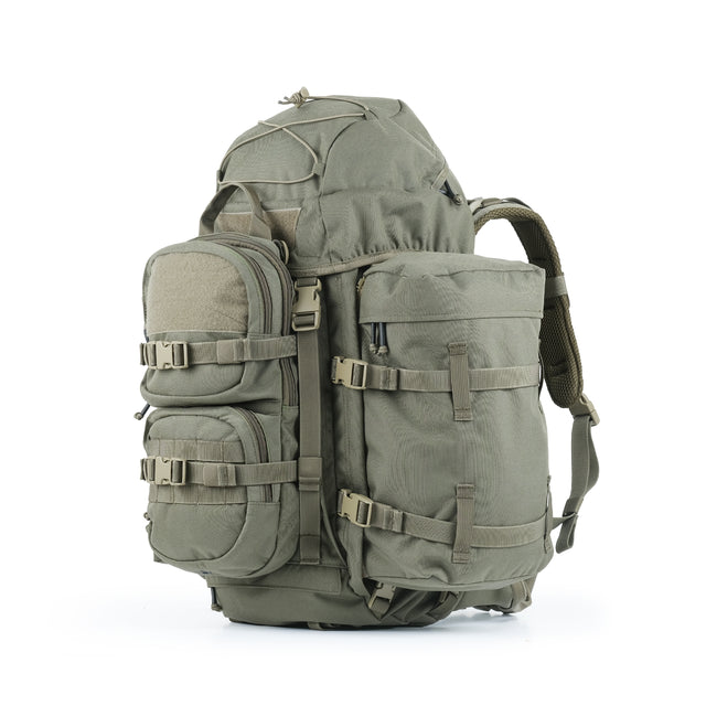 Tactical Backpack Byson Ranger Green