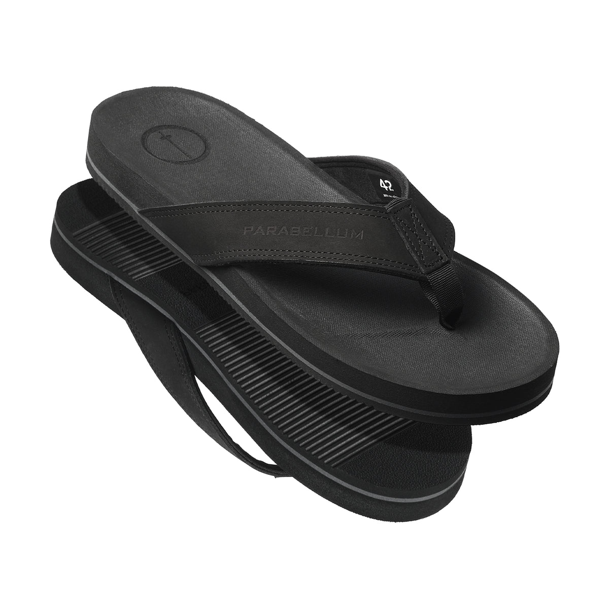 Rogue Sandals