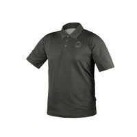Otsuka Light Polo Shirt Grey