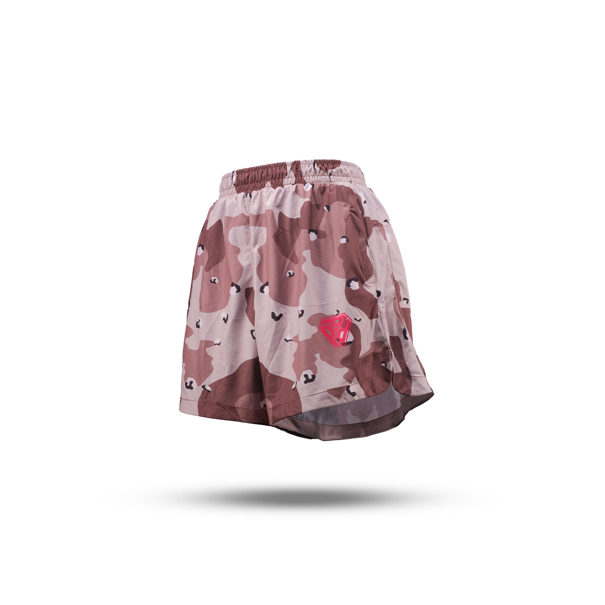 Funky Short - Choco Chip