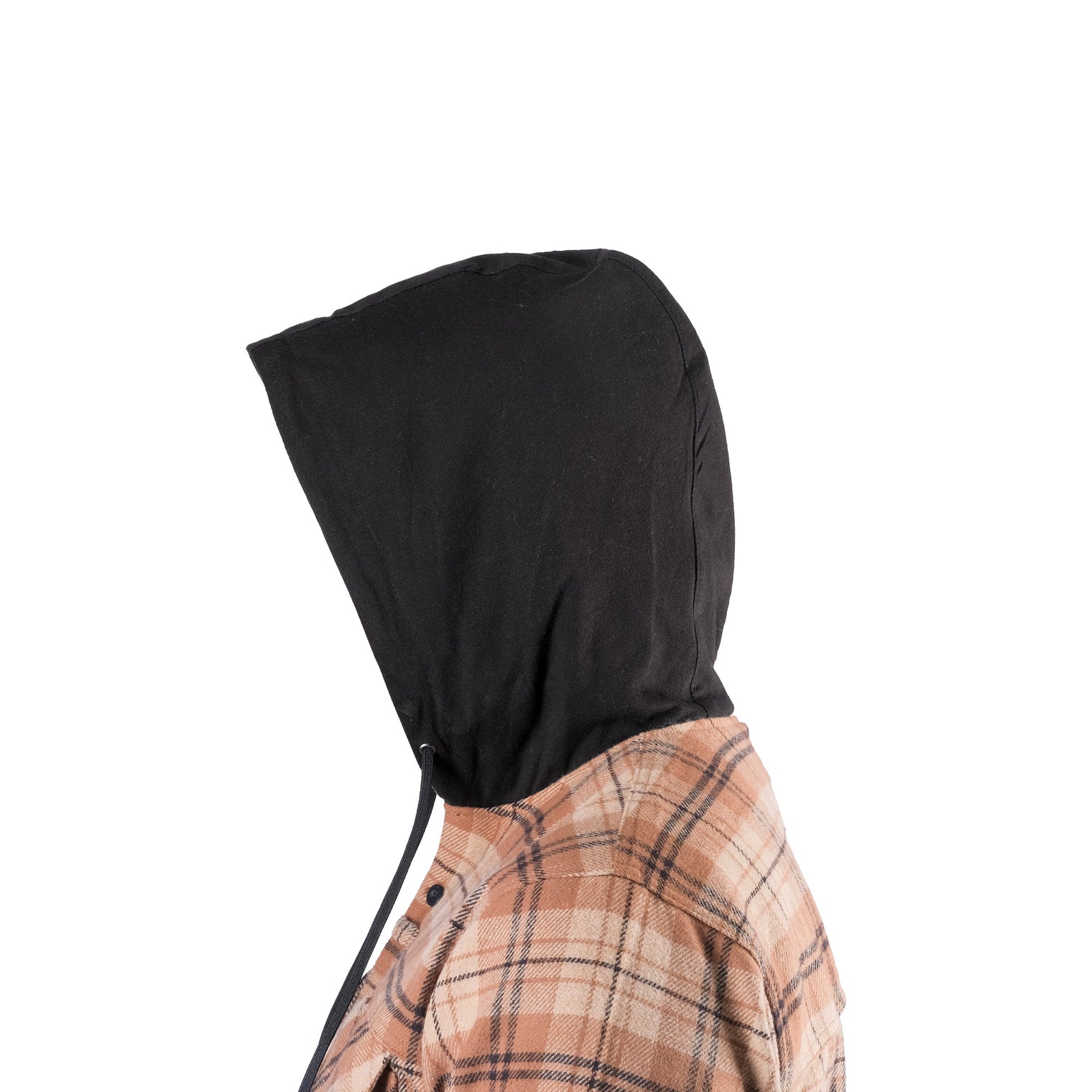 Parabellum® LUMBERJACK™ Flanel Hoodie 014
