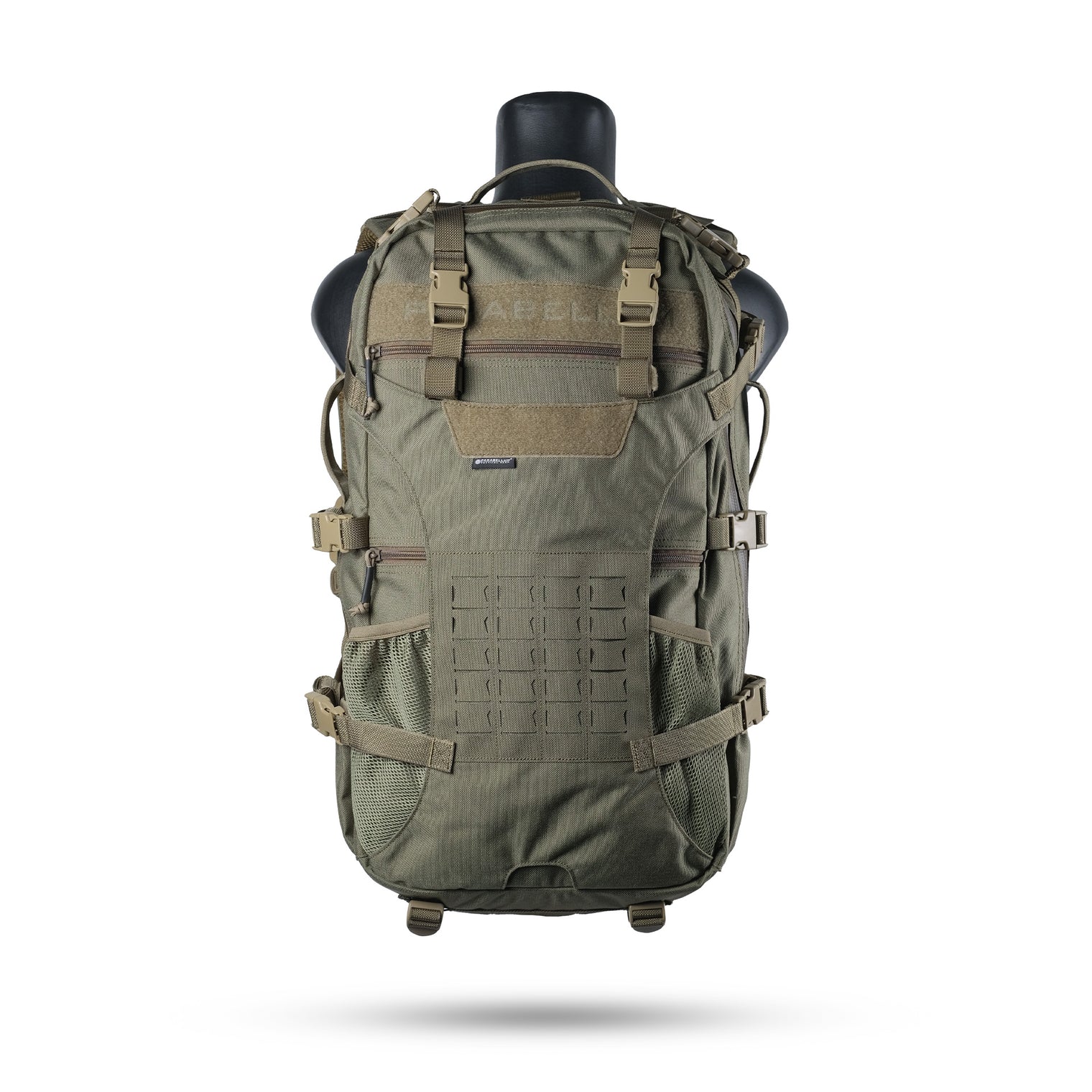 Tactical Backpack Orca Ranger Green