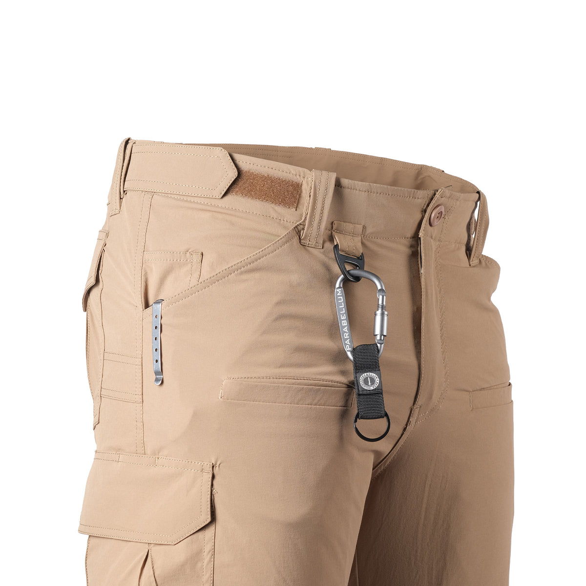 JUST CARGO MK4 Tactical Combat - Dark Earth