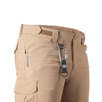 JUST CARGO MK4 Tactical Combat - Dark Earth