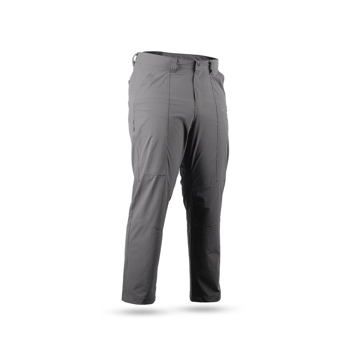 CRUZE Pants - Ash Grey