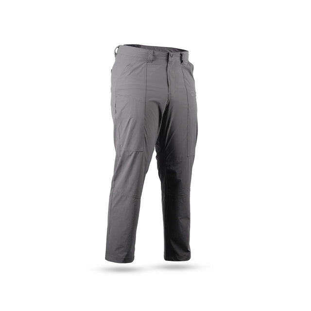 CRUZE Pants - Ash Grey