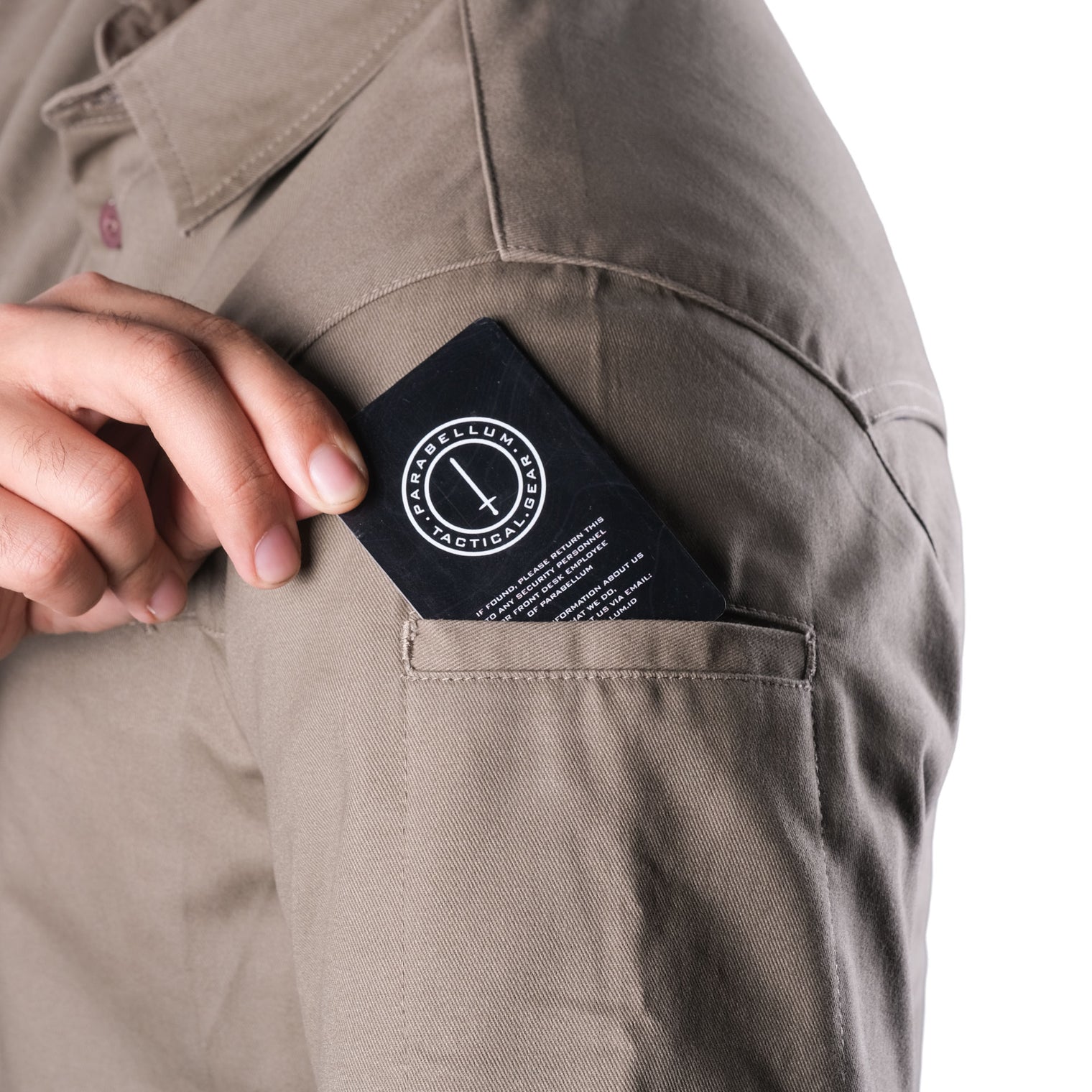 Flipjack™ Workshirt Dark Earth