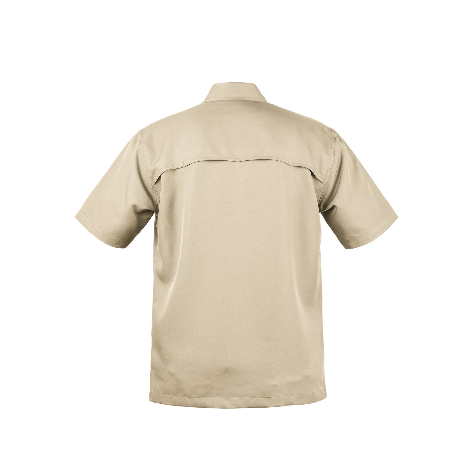 Blackjack Duty Shirt Khaki