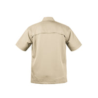 Blackjack Duty Shirt Khaki
