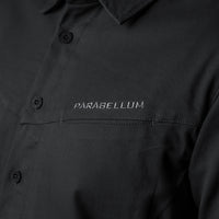 Flipjack™ Workshirt Black