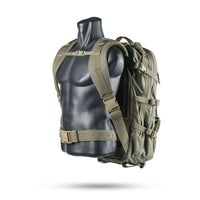 Tactical Backpack Orca Ranger Green