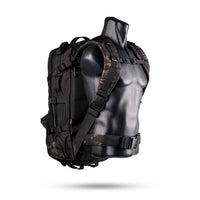 Tactical Backpack Orca Multicam Black
