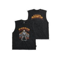 Parabellum® Tees™ No Pain No Gain