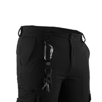 ORION Pants Black
