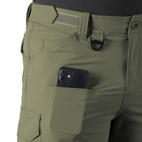 JUST CARGO MK4 Tactical Combat - Misty Green