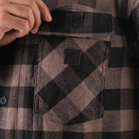 Parabellum® LUMBERJACK™  Flanel Work Shirt 013