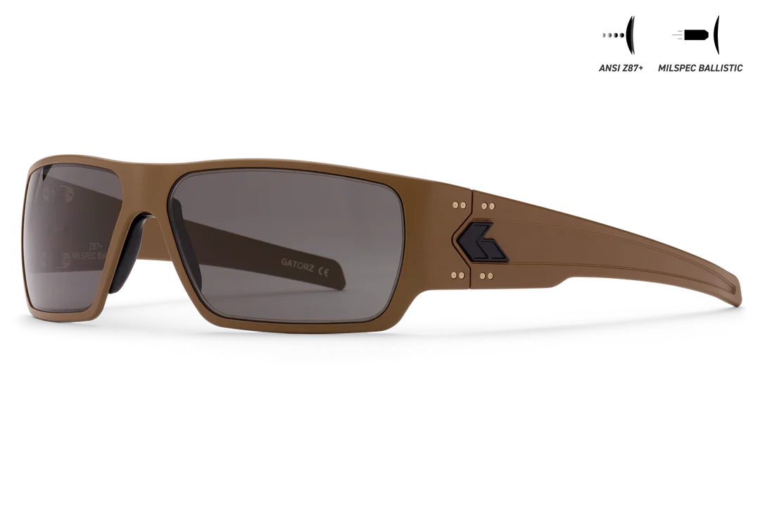 Gatorz Specter GZ-08-302
