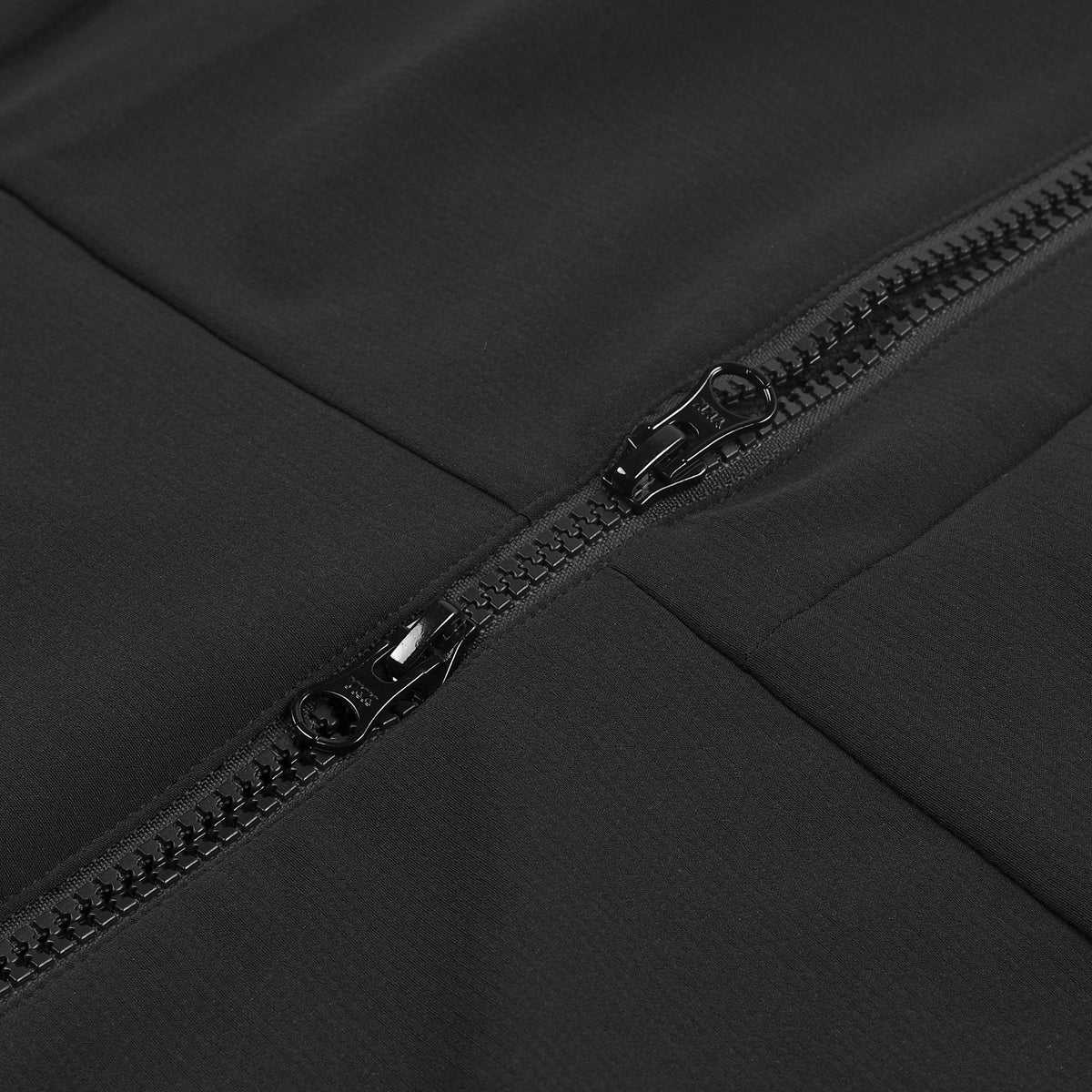 Jacket Zodiac MK2 Lite Black