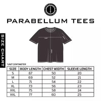 Parabellum® Tees™ Motocross Long Sleeve